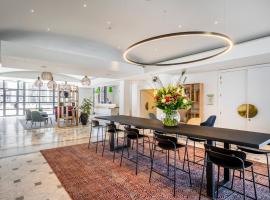 Holiday Inn Hasselt by IHG, Hotel in Hasselt