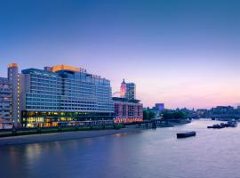 Hotel Photo: Sea Containers London