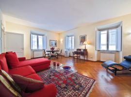 Gambaran Hotel: Apartments Florence - Sassetti