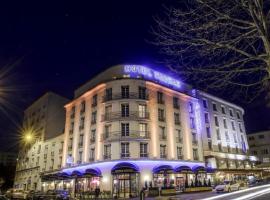 Foto di Hotel: Hôtel Vauban