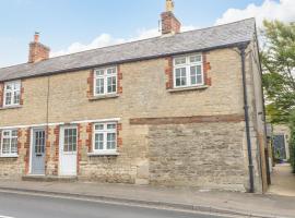 Фотографія готелю: Halfpenny Cottage