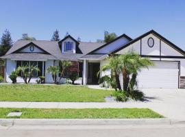 Foto do Hotel: “Home Away From Home” near Sequoia National Park