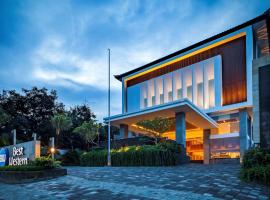 Best Western Kamala Jimbaran, hotel din Jimbaran