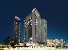 A picture of the hotel: Urbanstay Dongtan