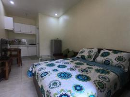 Hotel Foto: South Breeze Balibago 3 minutes away from Santa Rosa Commercial Complex