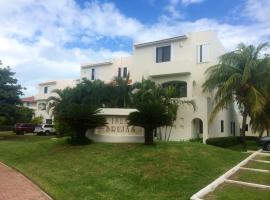 호텔 사진: Cancun House Apartment - Isla Dorada