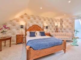Hotel foto: Lisburne Place - Luxury Three Bedroom Town House