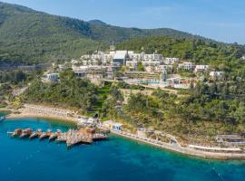 Gambaran Hotel: Duja Bodrum