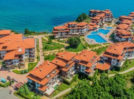 Zdjęcie hotelu: Saint Thomas Holiday Village