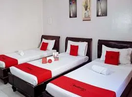 RedDoorz Near Ormoc Port Terminal