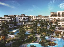 Zdjęcie hotelu: Nasma Luxury Stays - Madinat Jumeirah Living