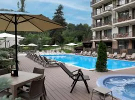 Best Western Plus Paradise Hotel Dilijan