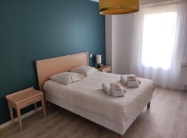 Gambaran Hotel: Domitys Le Jardin des Lys