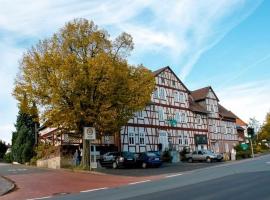 A picture of the hotel: Ehlener Poststuben