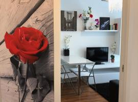 Hotel Photo: Your best apartment in Abano Terme