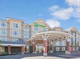 A picture of the hotel: Holiday Inn Hotel & Suites Surrey East - Cloverdale, an IHG Hotel