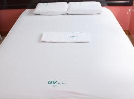 รูปภาพของโรงแรม: GV Hotel - Baybay