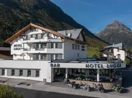 Hotel Luggi