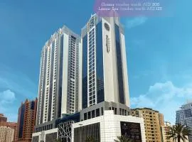 Pullman Sharjah, hotel in Sharjah