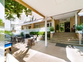 Mantovani Hotel Murano & Mariù