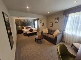 Blue Bell Lodge Hotel, hotel in Middlesbrough