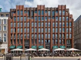 The Market Hotel, hotel in Groningen