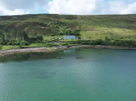 Waterfront Rest B&B, ξενοδοχείο σε Clifden