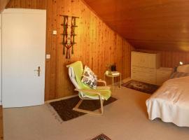 รูปภาพของโรงแรม: Silvia's Bed und Breakfast in Luzern