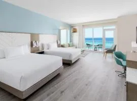 Hyatt Place Panama City Beach - Beachfront、パナマ・シティ・ビーチのホテル