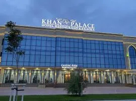 Khan Palace，Türkistan的飯店