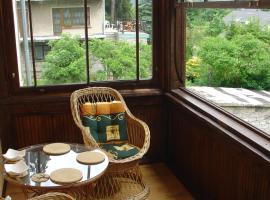 Za bukiem, hotel in Szklarska Poręba