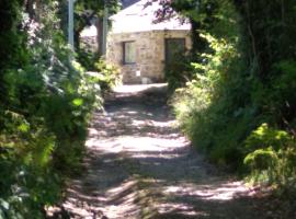 A picture of the hotel: Le gîte du passage