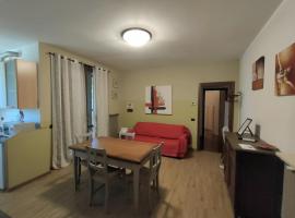 Hotel Photo: Appartamento Nanda