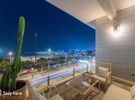 Hotel kuvat: Stayhere Agadir - Ocean View Residence