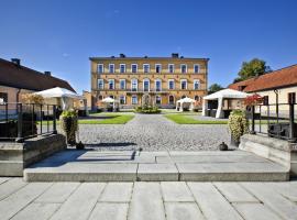 Hotelfotos: Ulfsunda Slott