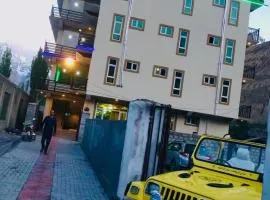 Gems Palace Hotel Sost