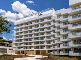 Хотел снимка: MARITIM Hotel Amelia - Luxury Ultra All Inclusive