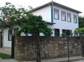 Pouso Realeza