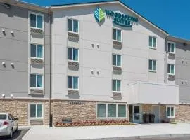 WoodSpring Suites Smyrna-La Vergne, hotel in Smyrna