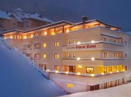 Hotel Garni Chasa Sulai