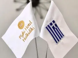 Hotel Pighi