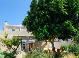 A picture of the hotel: Casa Mediterranea