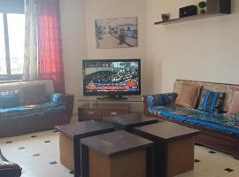 Gambaran Hotel: Riadh el Manar 3