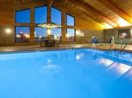 AmericInn by Wyndham Eau Claire