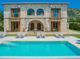 Ξενοδοχείο φωτογραφία: Green Stone Villas Apartments