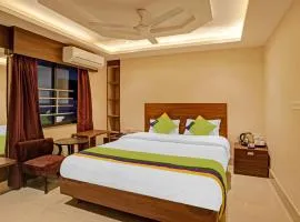 Treebo Trend Indrapuri Hotel & Resort Siliguri Junction, hotel in Siliguri