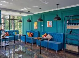 Villa Story Hotel