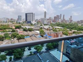 صور الفندق: Espectacular Penthouse dúplex bien equipado