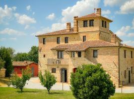 A picture of the hotel: Villaluce Wine Agriturismo