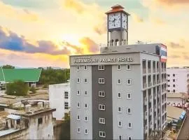 Paramount Palace Hotel Dannok